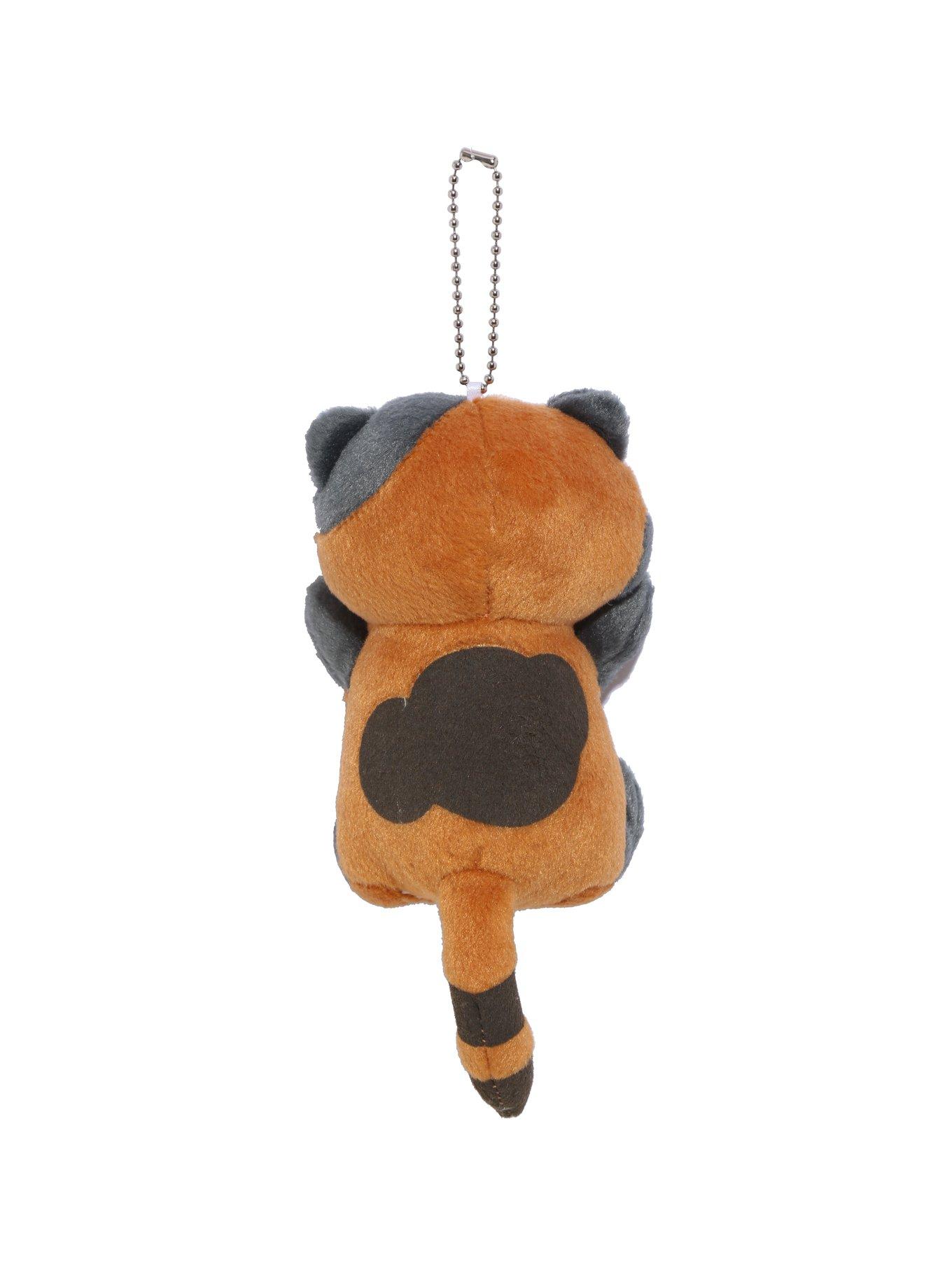 Neko Atsume Spud 6" Plush, , alternate