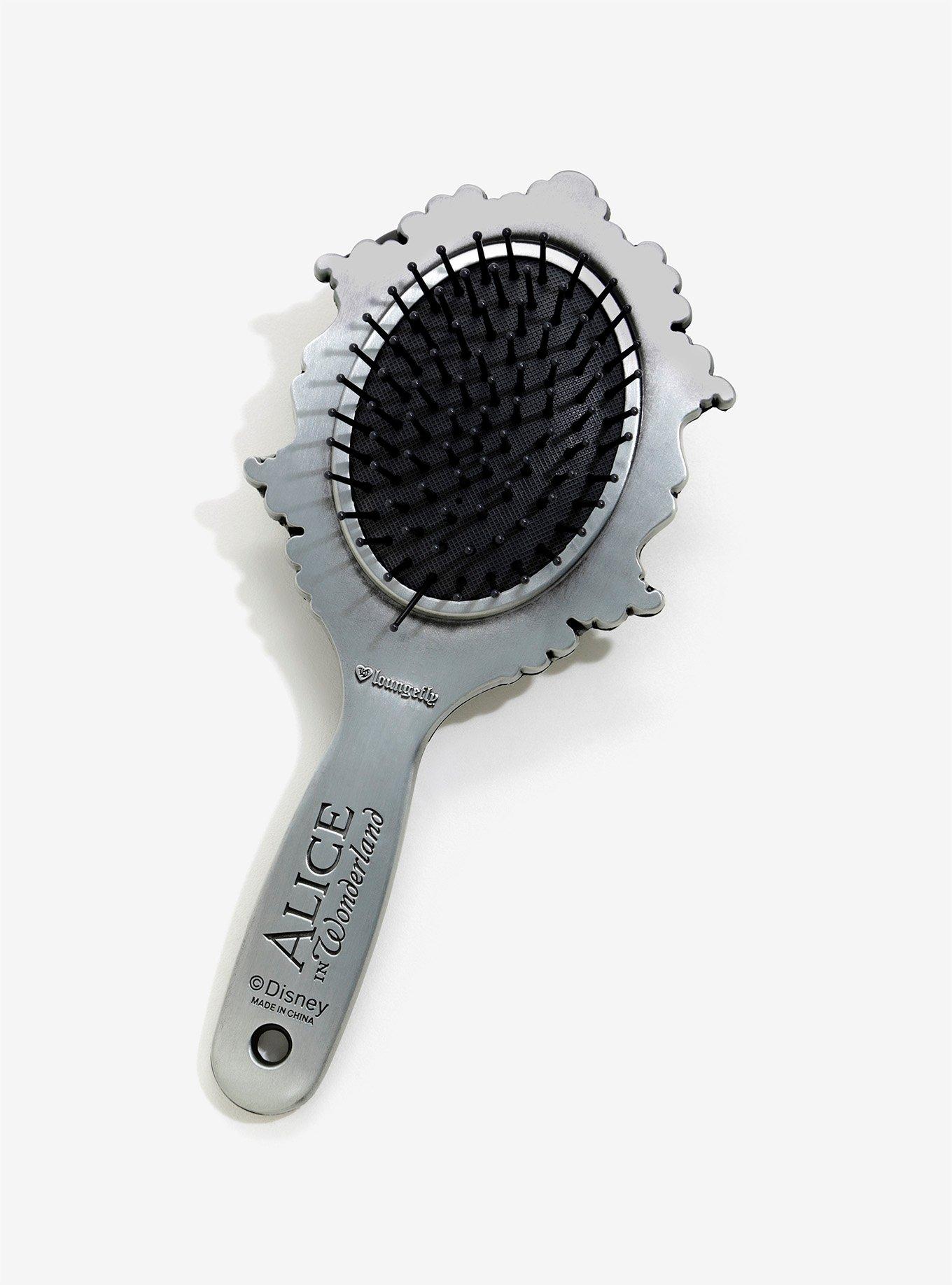 Disney Alice In Wonderland Collector Hair Brush, , alternate