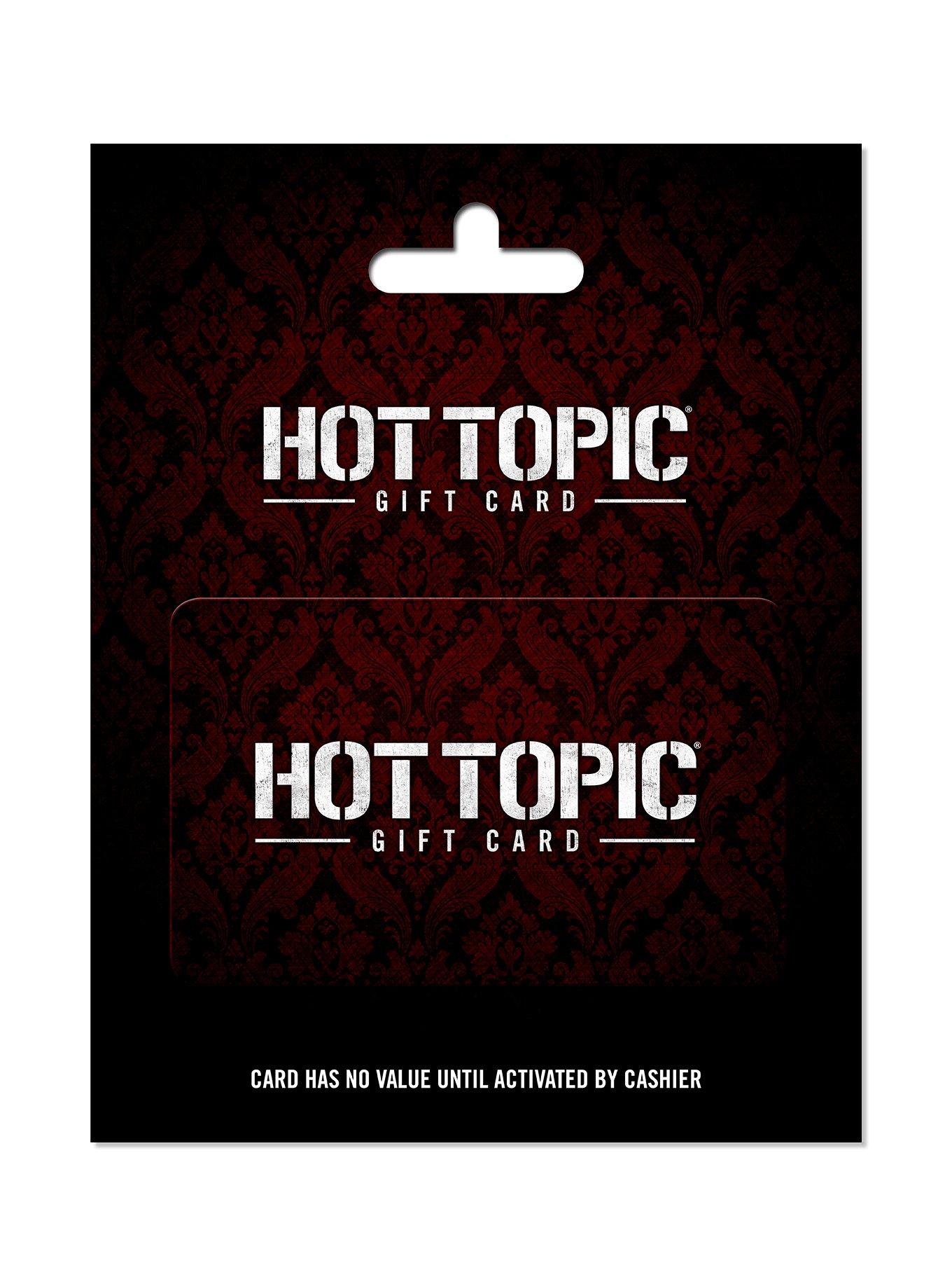 $50 Gift Card, , alternate