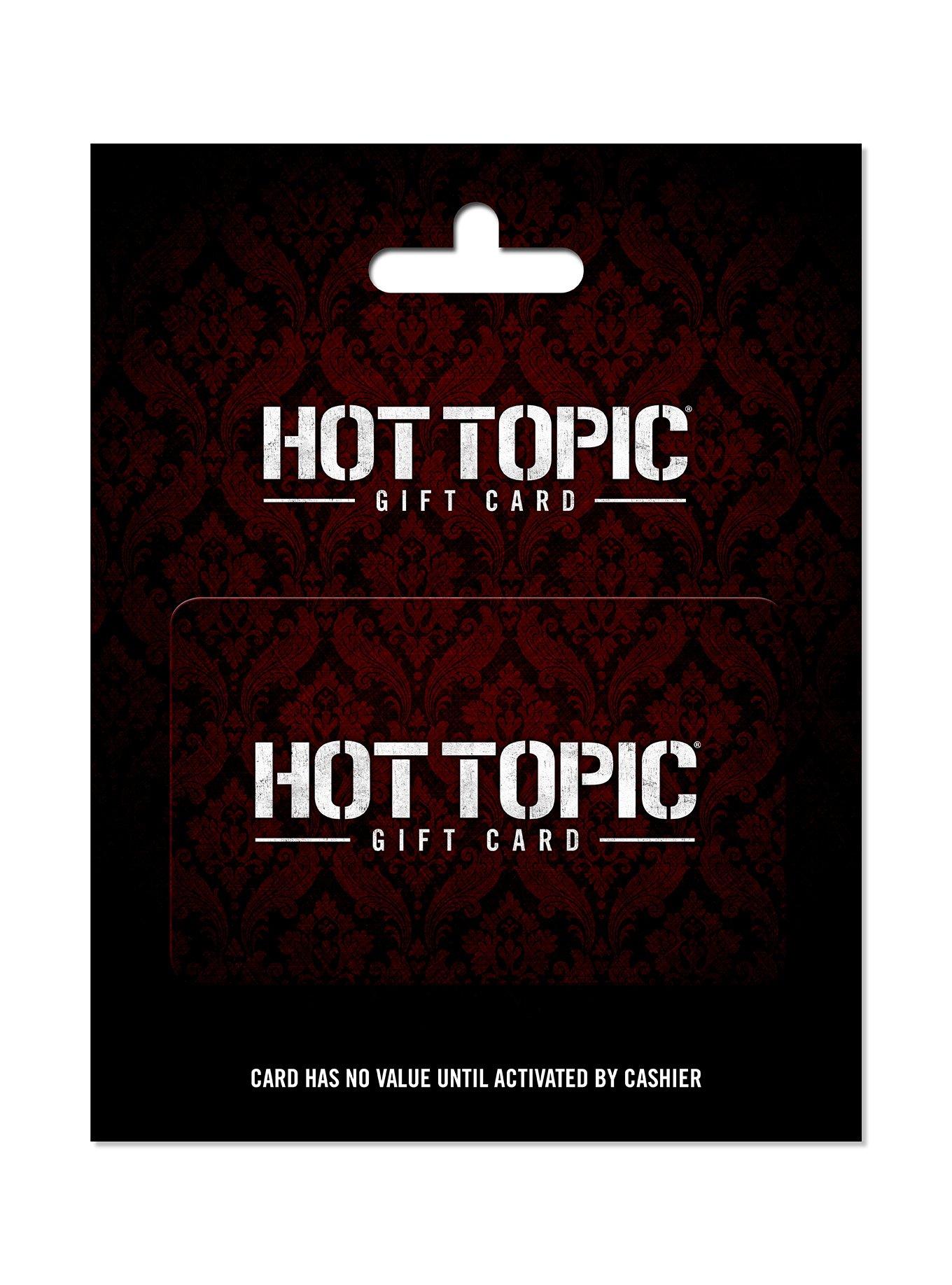 $10 Gift Card, , alternate