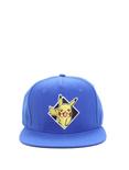 Pokémon Pikachu Snapback Hat, , alternate