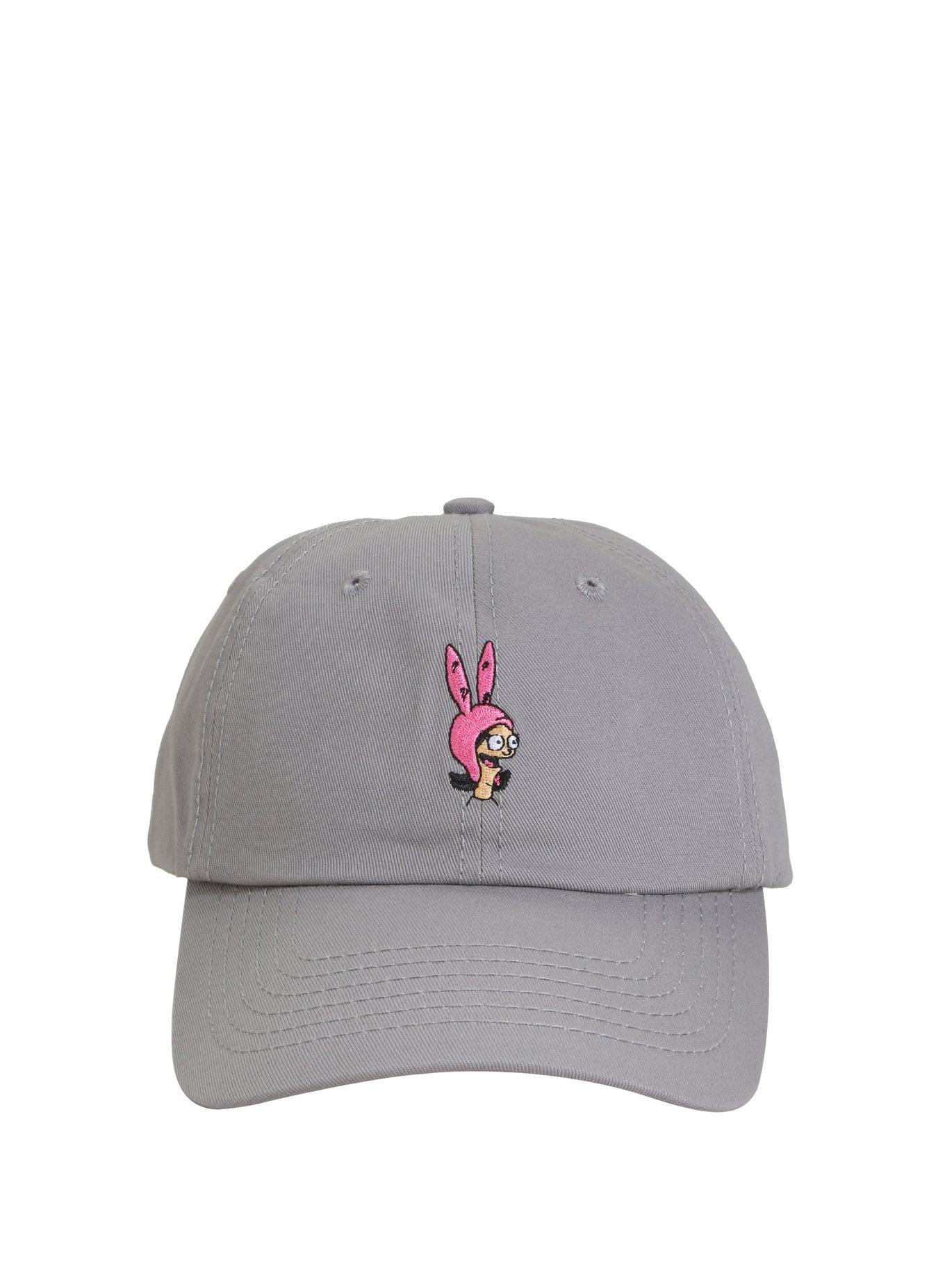 Bob's Burgers Louise Belcher Dad Hat - BoxLunch Exclusive