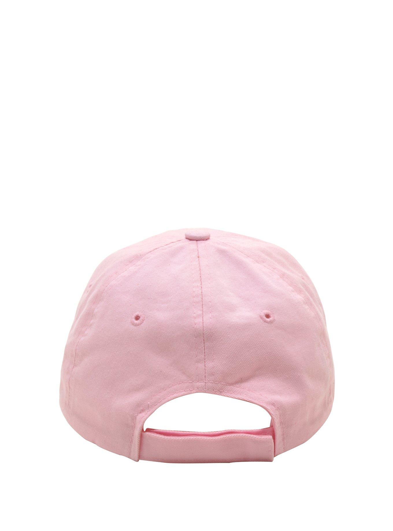 Melanie Martinez Crybaby Dad Cap, , alternate