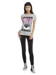 Ariana Grande Mugshot Girls T-Shirt, , alternate