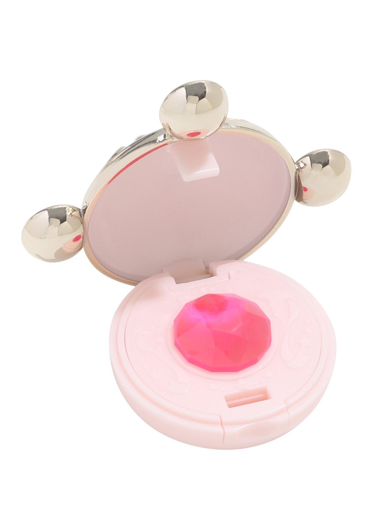 Sailor Moon Miniaturely Tablet 4 Transformation Brooch, , alternate