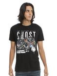 Ghost Town Starter Kit T-Shirt, , alternate