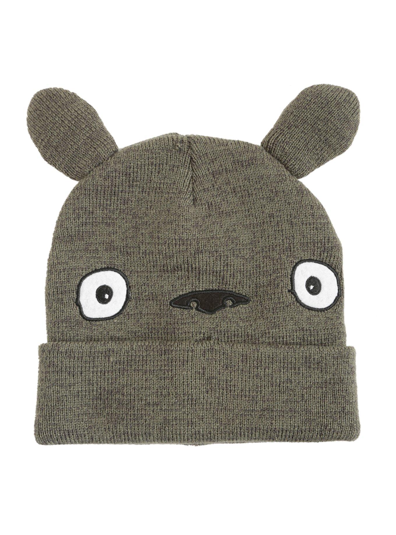 Studio Ghibli My Neighbor Totoro Cosplay Beanie, , alternate