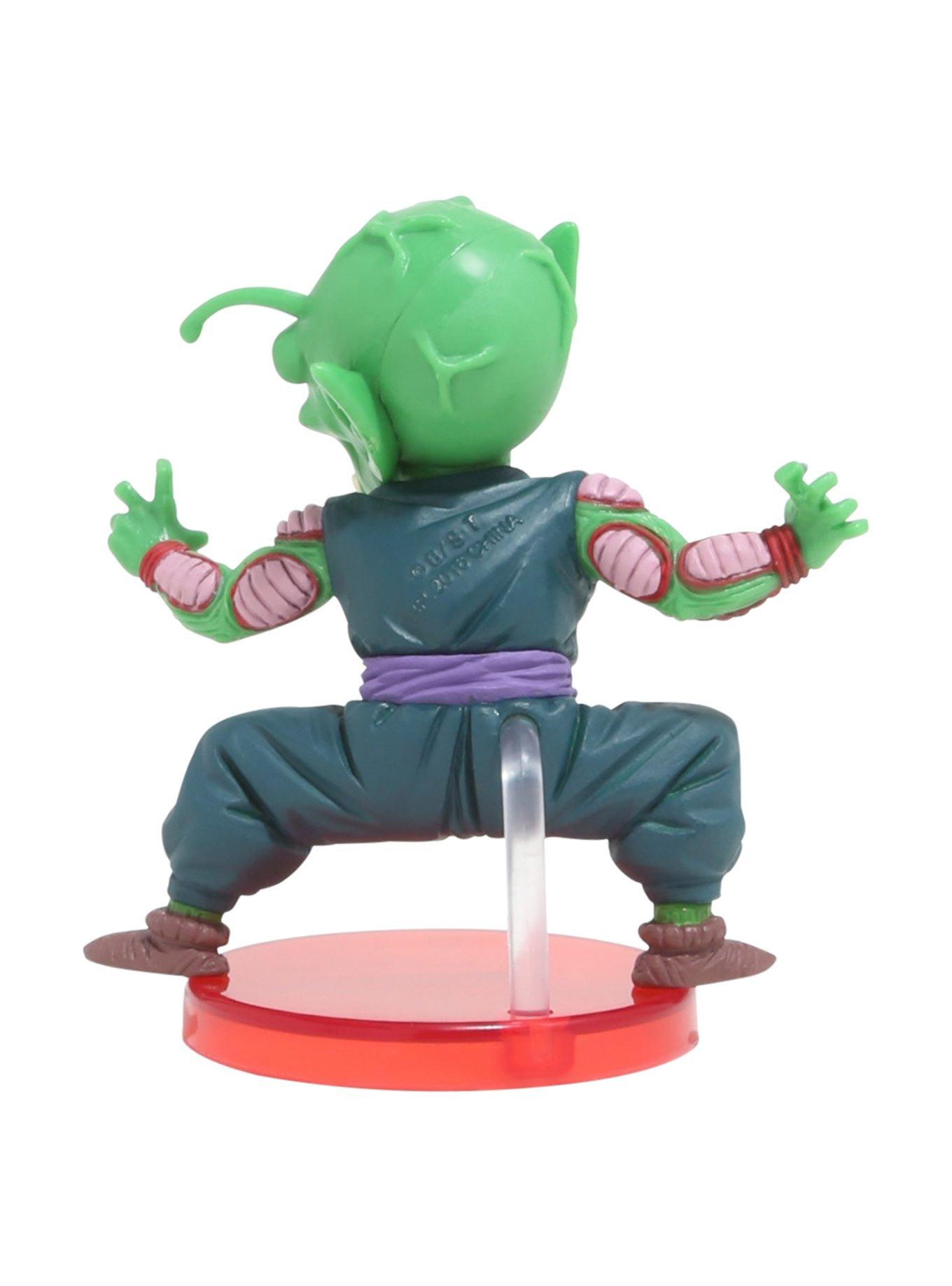 Banpresto Dragon Ball Z Battle Of Saiyans Vol. 2 Piccolo Collectible Figure, , alternate