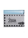 The Legend of Zelda: Breath Of The Wild Bi-Fold Wallet, , alternate