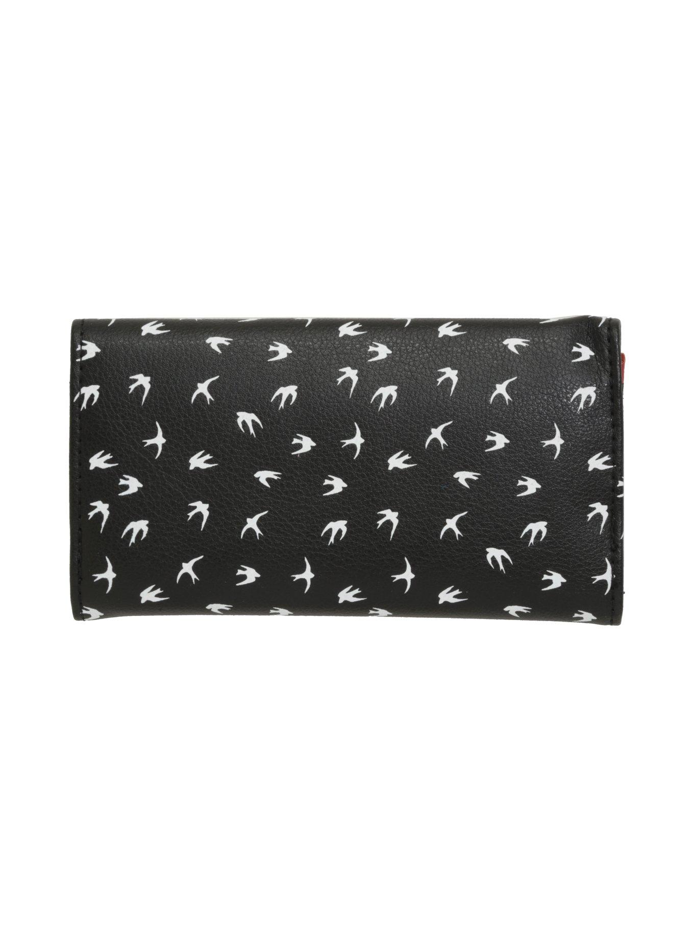 Twenty One Pilots Don't Let Me Be Gone Flap Wallet, , alternate