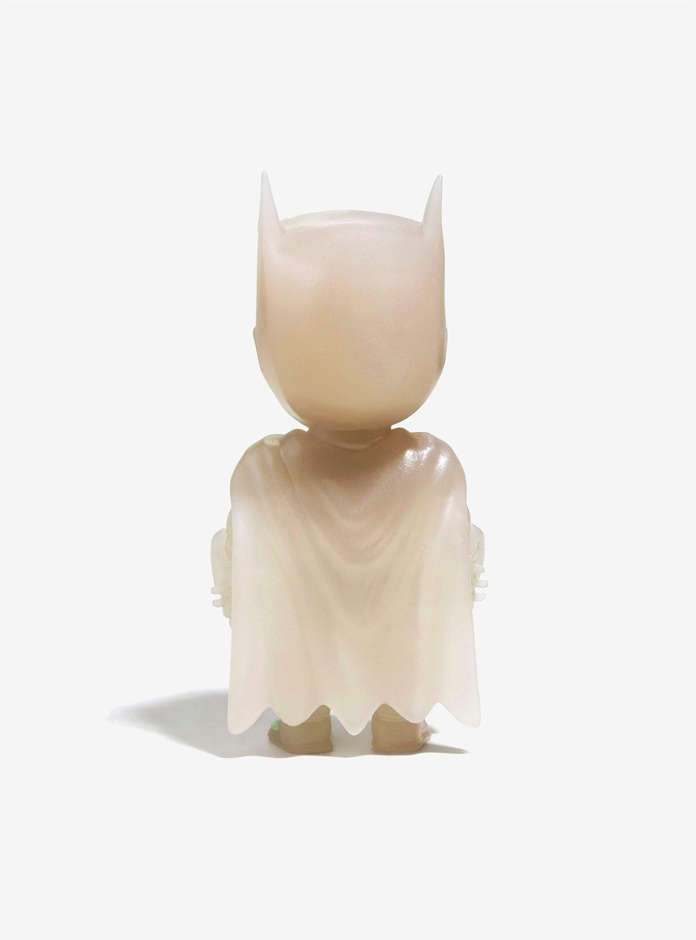 Kidrobot DC Comics Batman Mighty Jaxx Exclusive Figure, , alternate