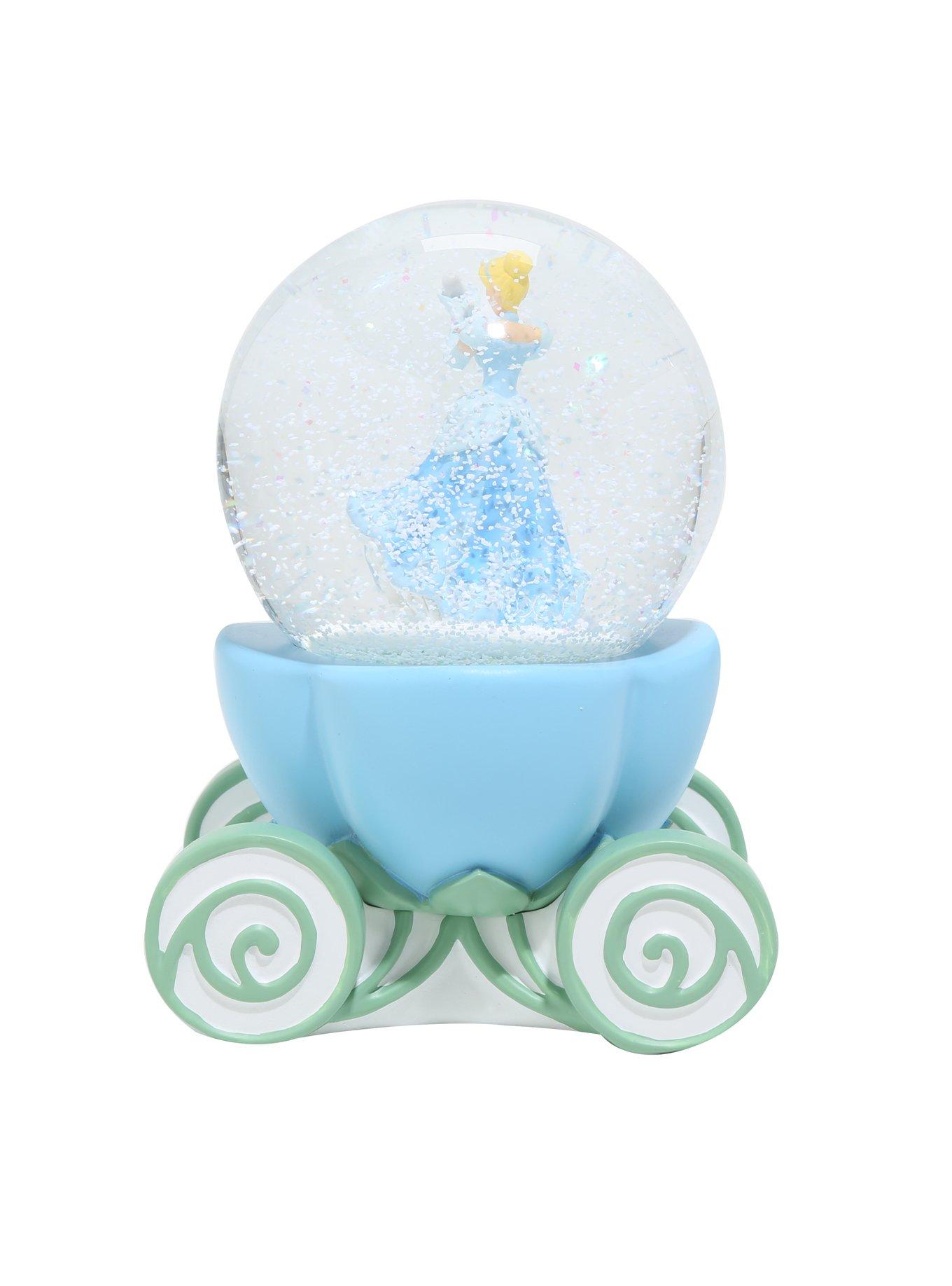 Disney Cinderella Coach Snow Globe, , alternate