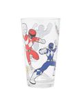 Mighty Morphin Power Rangers Pint Glass, , alternate