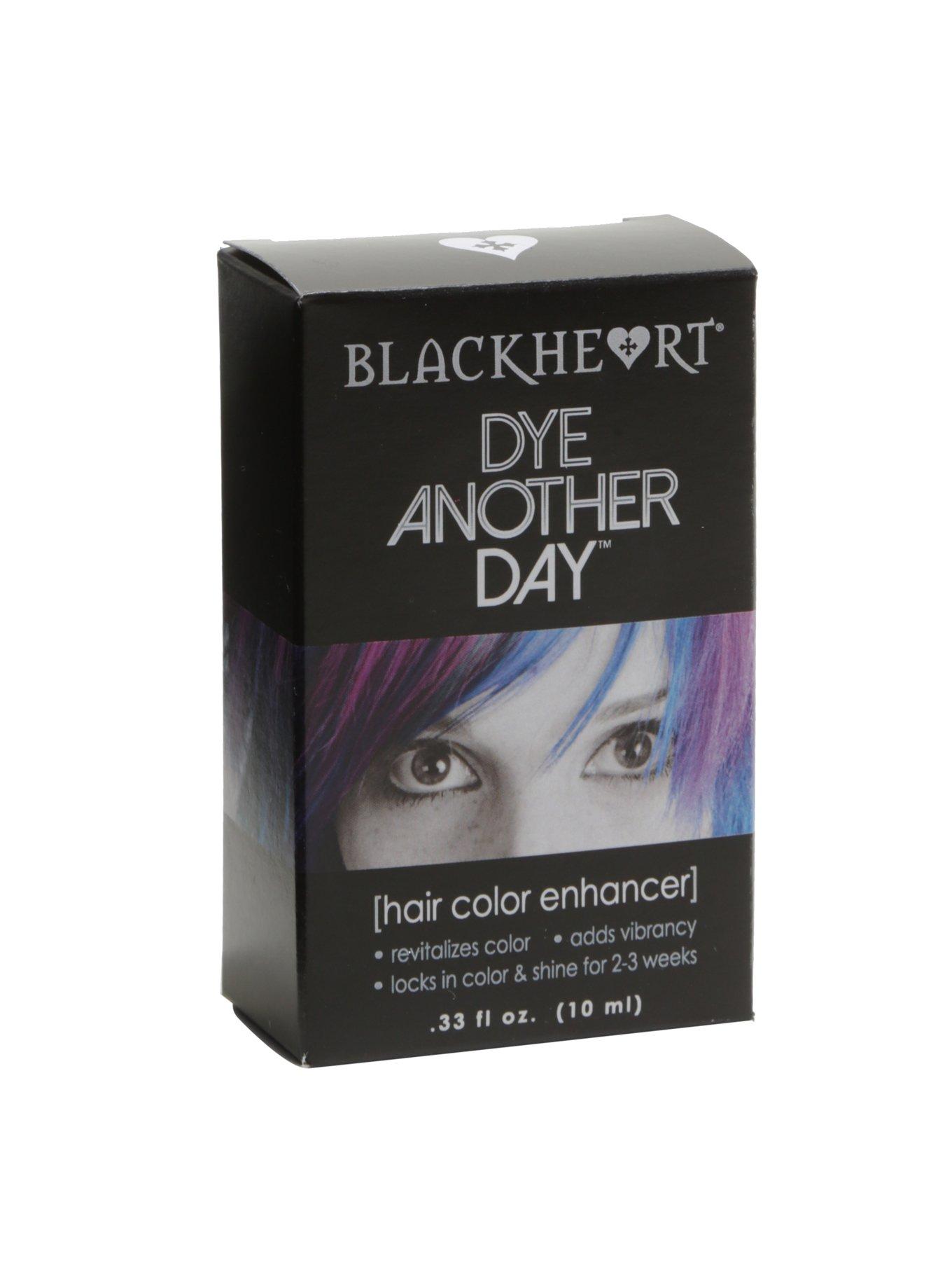 Blackheart Beauty Dye Another Day Color Enhancer, , alternate