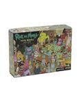 Rick and Morty Total Rickall Card Game, , alternate