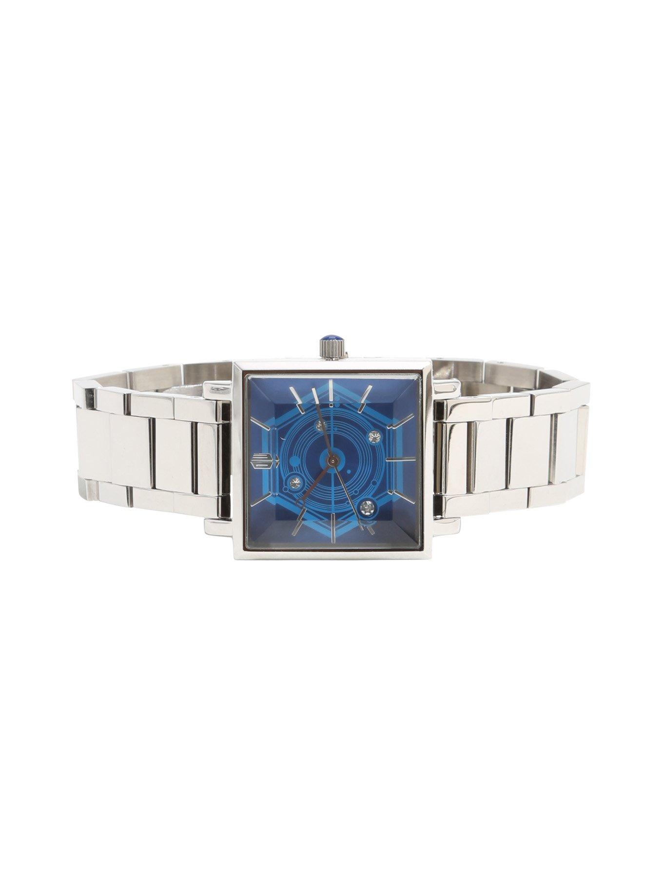 Doctor Who TARDIS Collectors Watch, , alternate