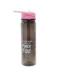 Bob's Burgers Louise Punch You Water Bottle, , alternate