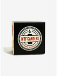 WTF Candles Apple To Fart Prank Candle, , alternate