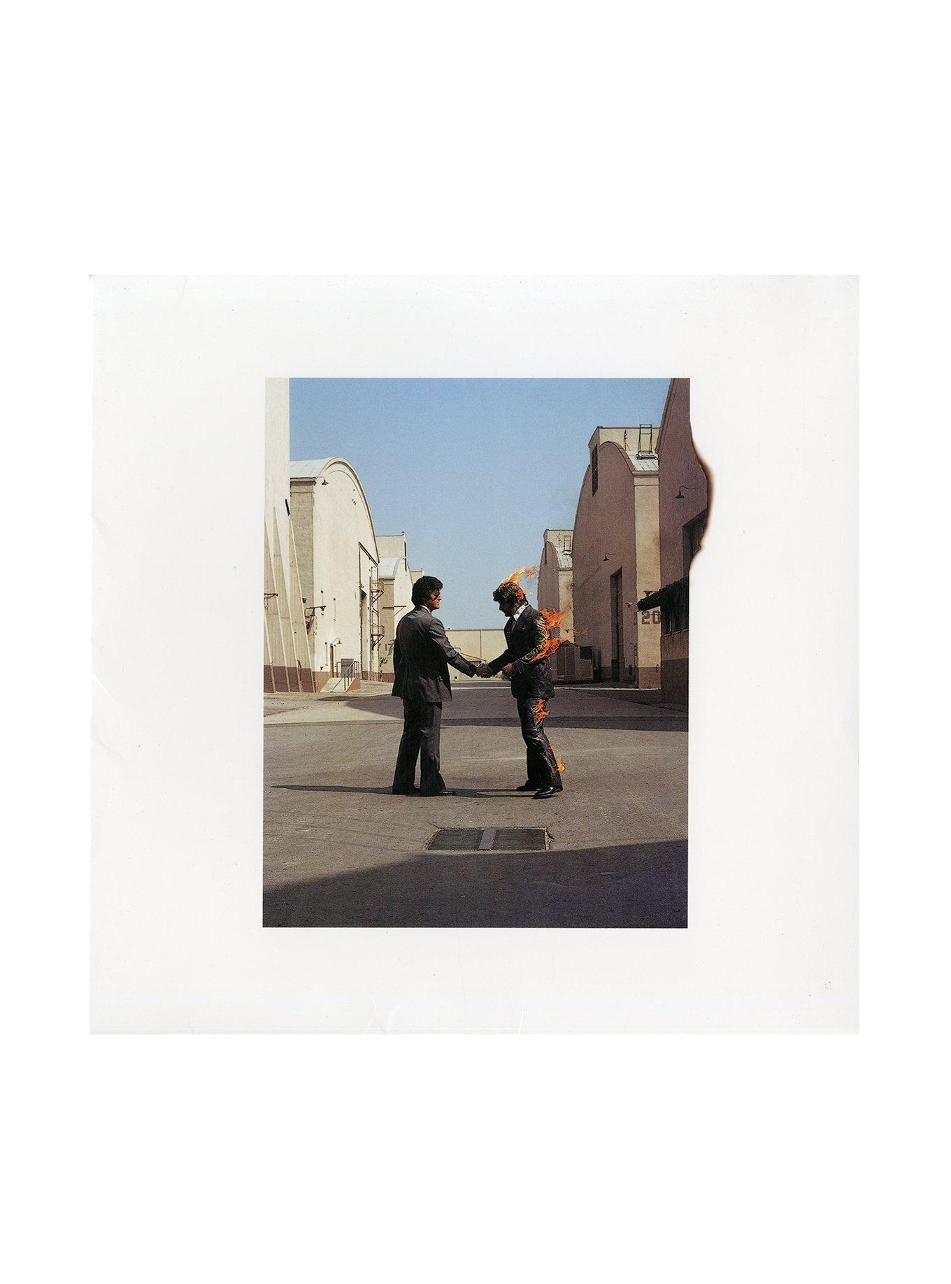 Pink Floyd - Wish You Were Here Vinyl LP, , alternate