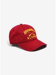 Harry Potter Alumni Dad Hat, , alternate