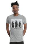 Assassin's Creed Silhouette Trio T-Shirt, , alternate