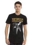 Soundgarden Louder Than Love T-Shirt, , alternate