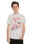 Melanie Martinez Cry Baby Tricycle T-Shirt, , alternate