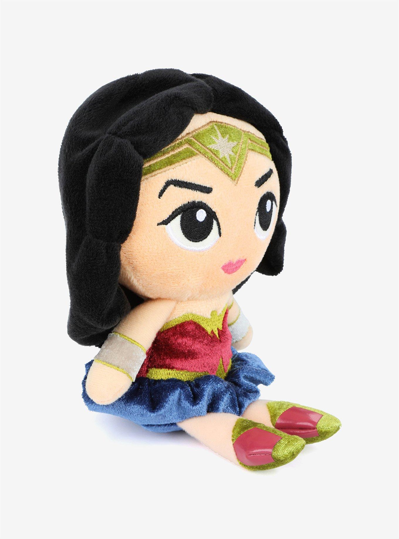 Funko DC Comics Wonder Woman Plush, , alternate