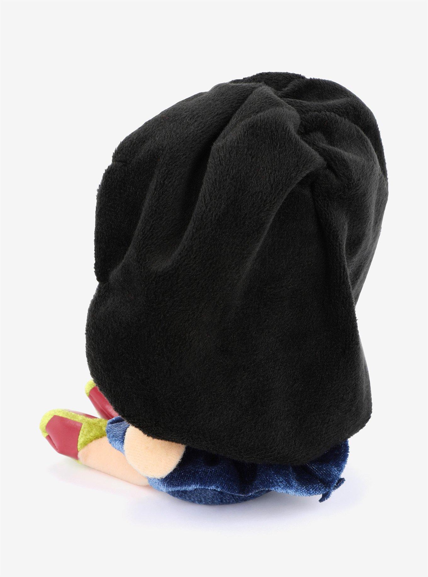 Funko DC Comics Wonder Woman Plush, , alternate