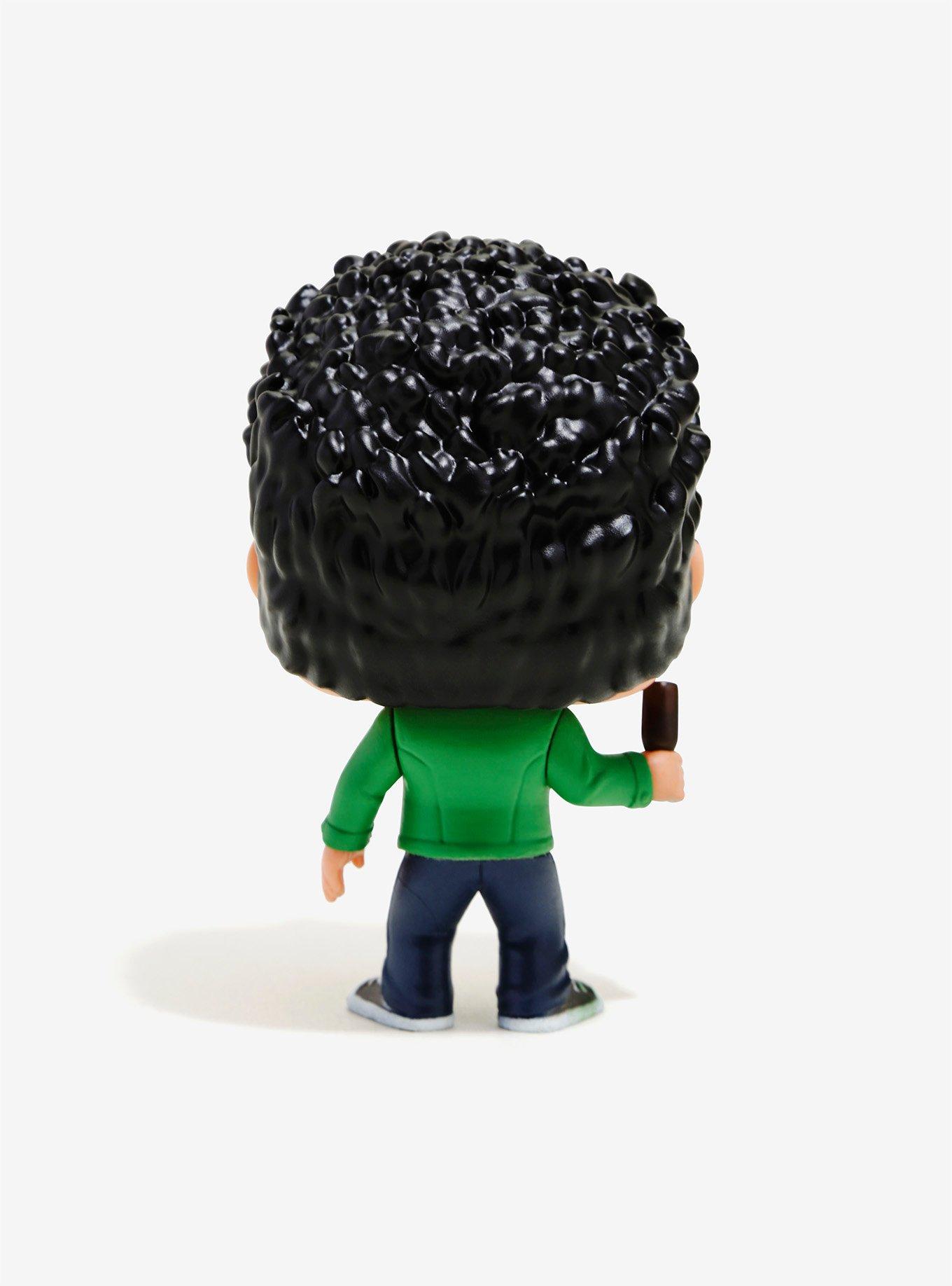 Funko Pop! Ash Vs. Evil Dead Pablo Vinyl Figure, , alternate