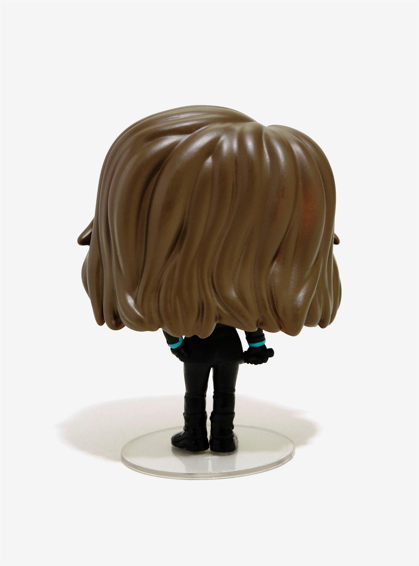 Funko Pop! Ash Vs. Evil Dead Ruby Vinyl Figure, , alternate