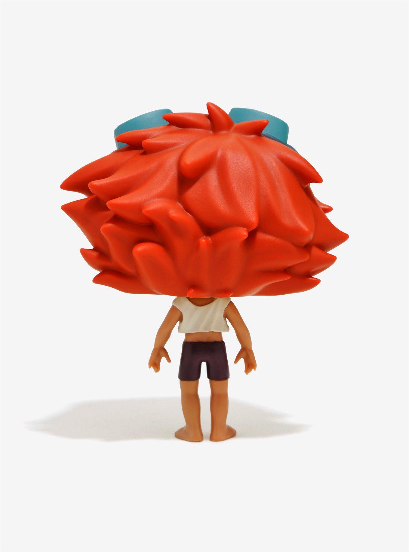 Funko Pop! Cowboy Bebop Ed Vinyl Figure, , alternate