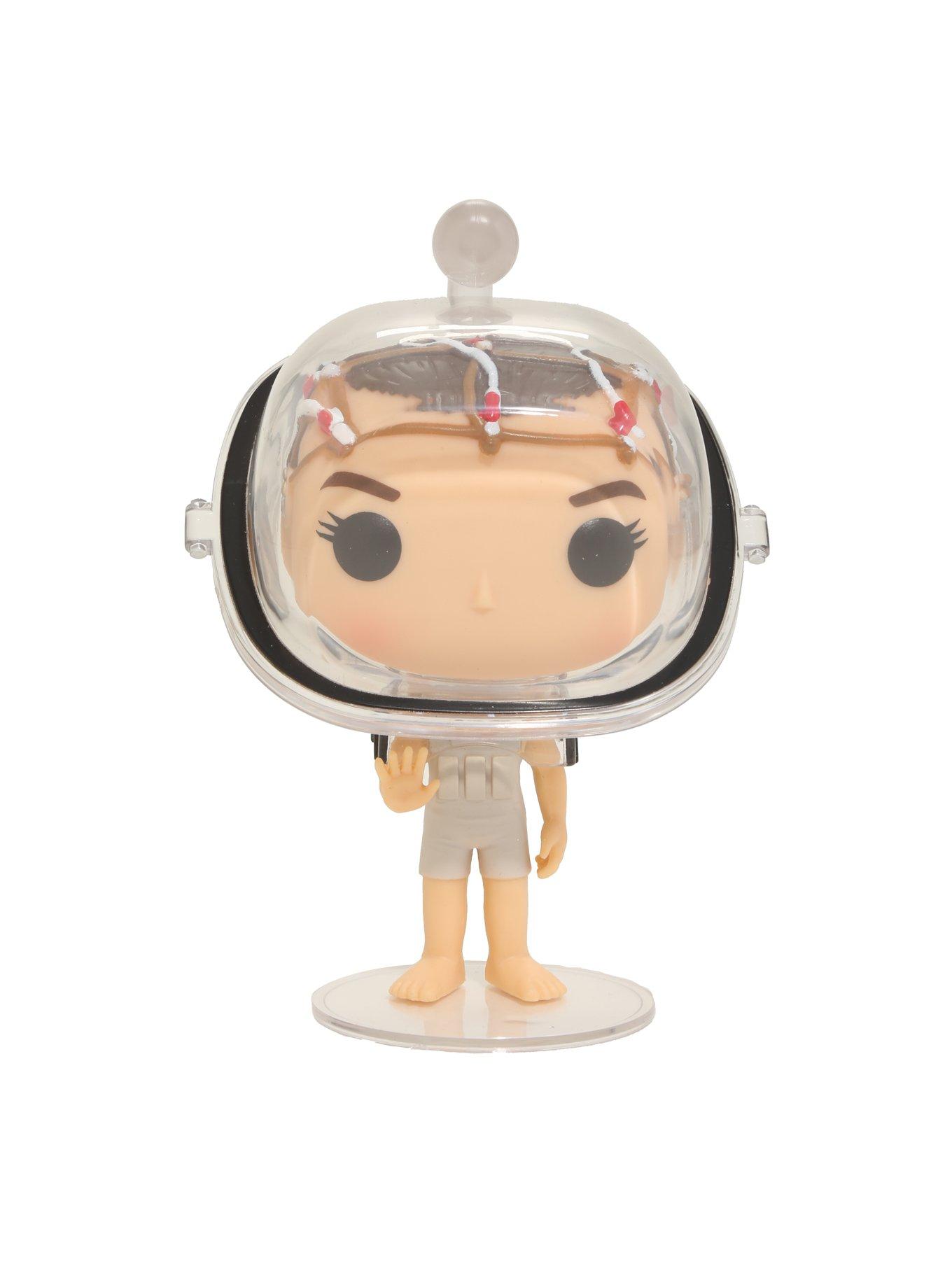 Funko Stranger Things Pop! Television Eleven Underwater Vinyl Figure Hot Topic Exclusive, , alternate