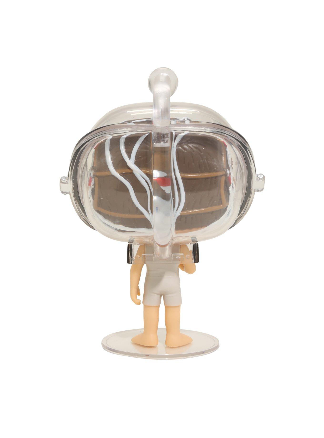 Funko Stranger Things Pop! Television Eleven Underwater Vinyl Figure Hot Topic Exclusive, , alternate