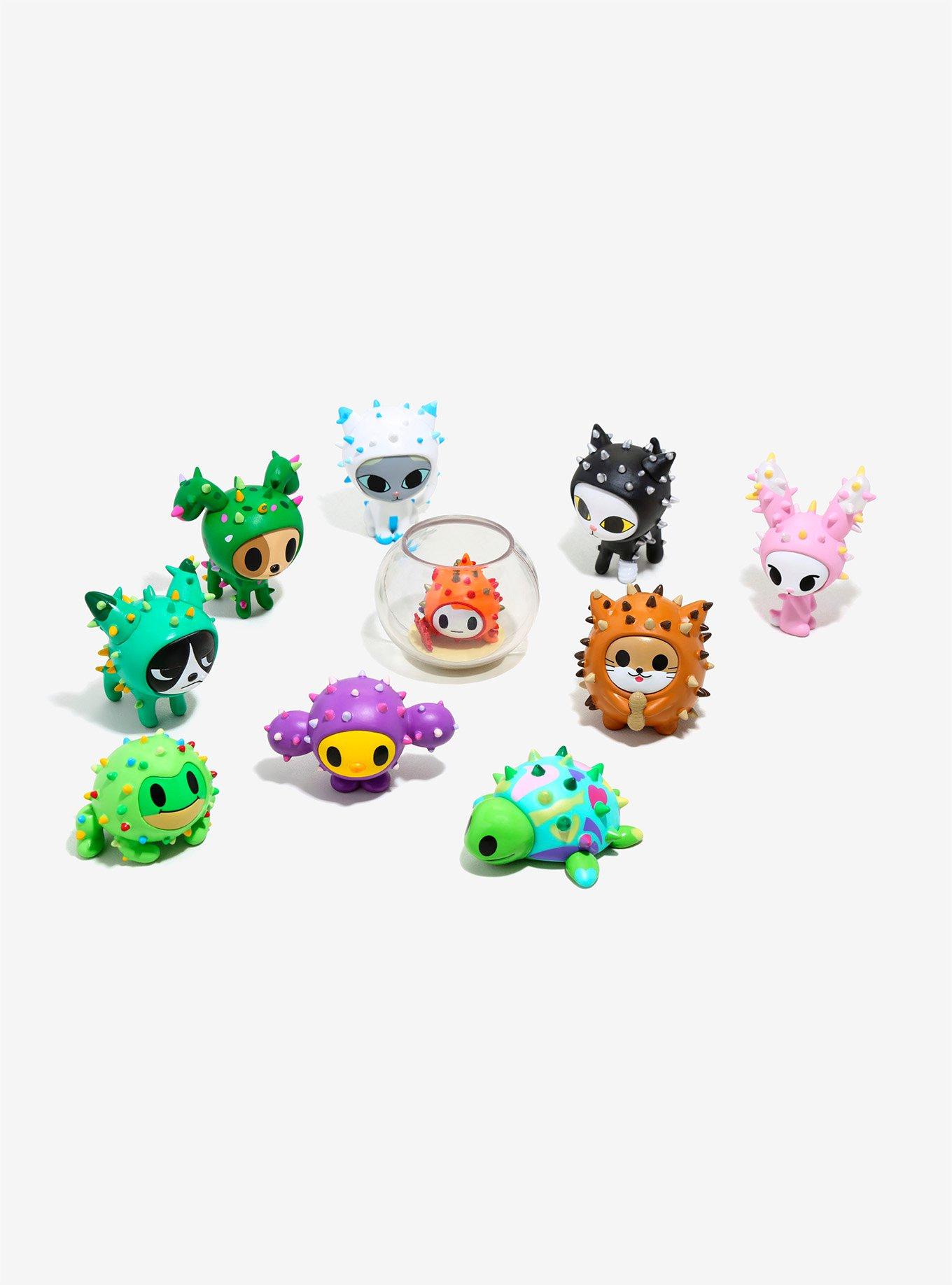 Tokidoki Cactus Pets Blind Box, , alternate