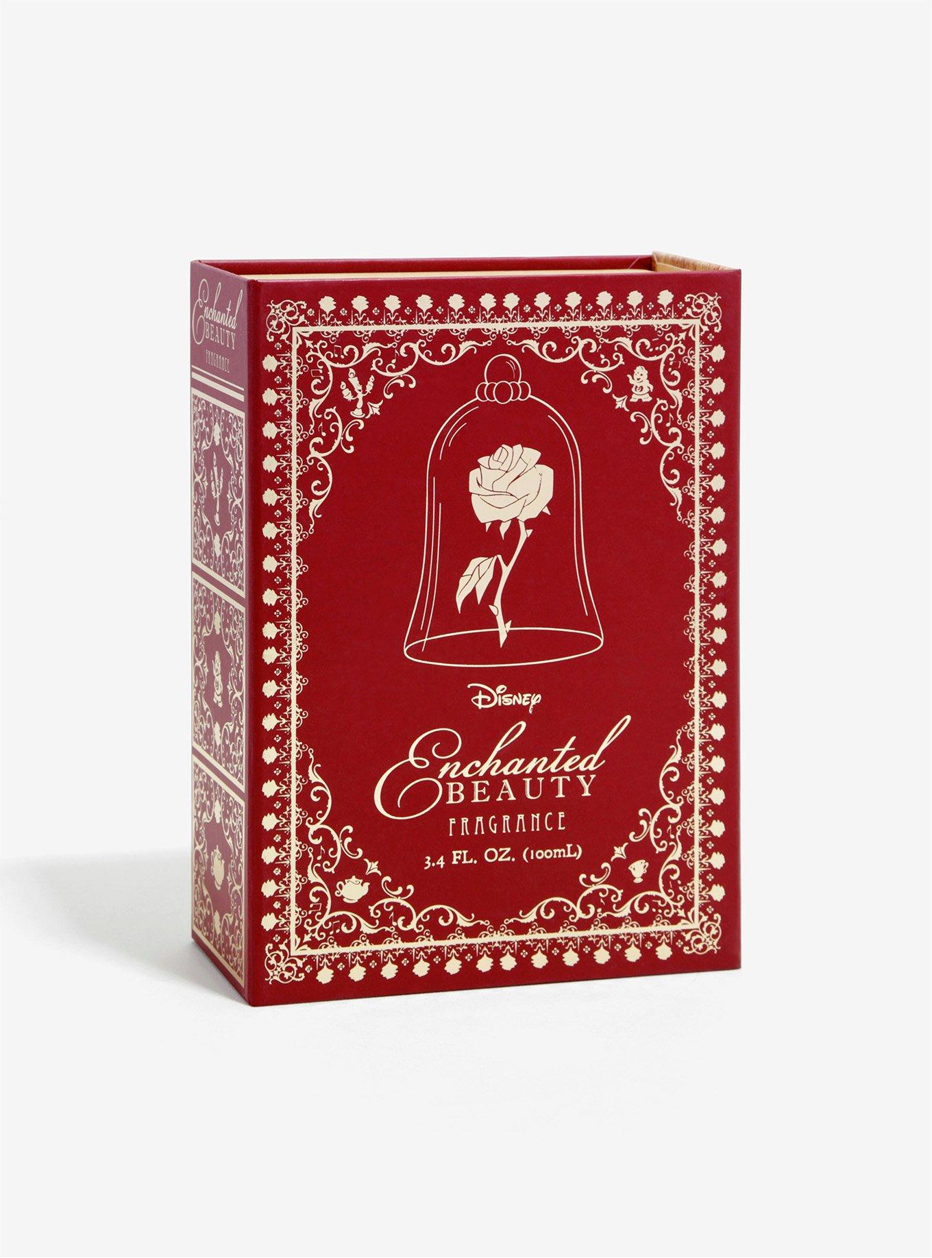 Disney Enchanted Beauty Fragrance, , alternate