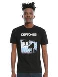 Deftones CK Panther T-Shirt, , alternate