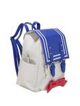 Sailor Moon Suit Mini Backpack, , alternate