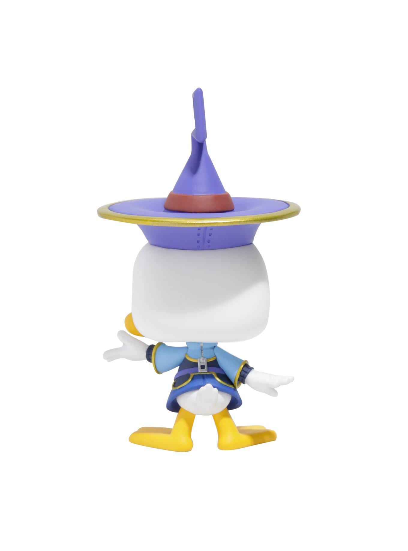 Funko Disney Kingdom Hearts Pop! Donald Vinyl Figure Hot Topic Exclusive, , alternate