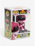Funko Pop! Mighty Morphin Power Rangers Pink Ranger Vinyl Figure, , alternate