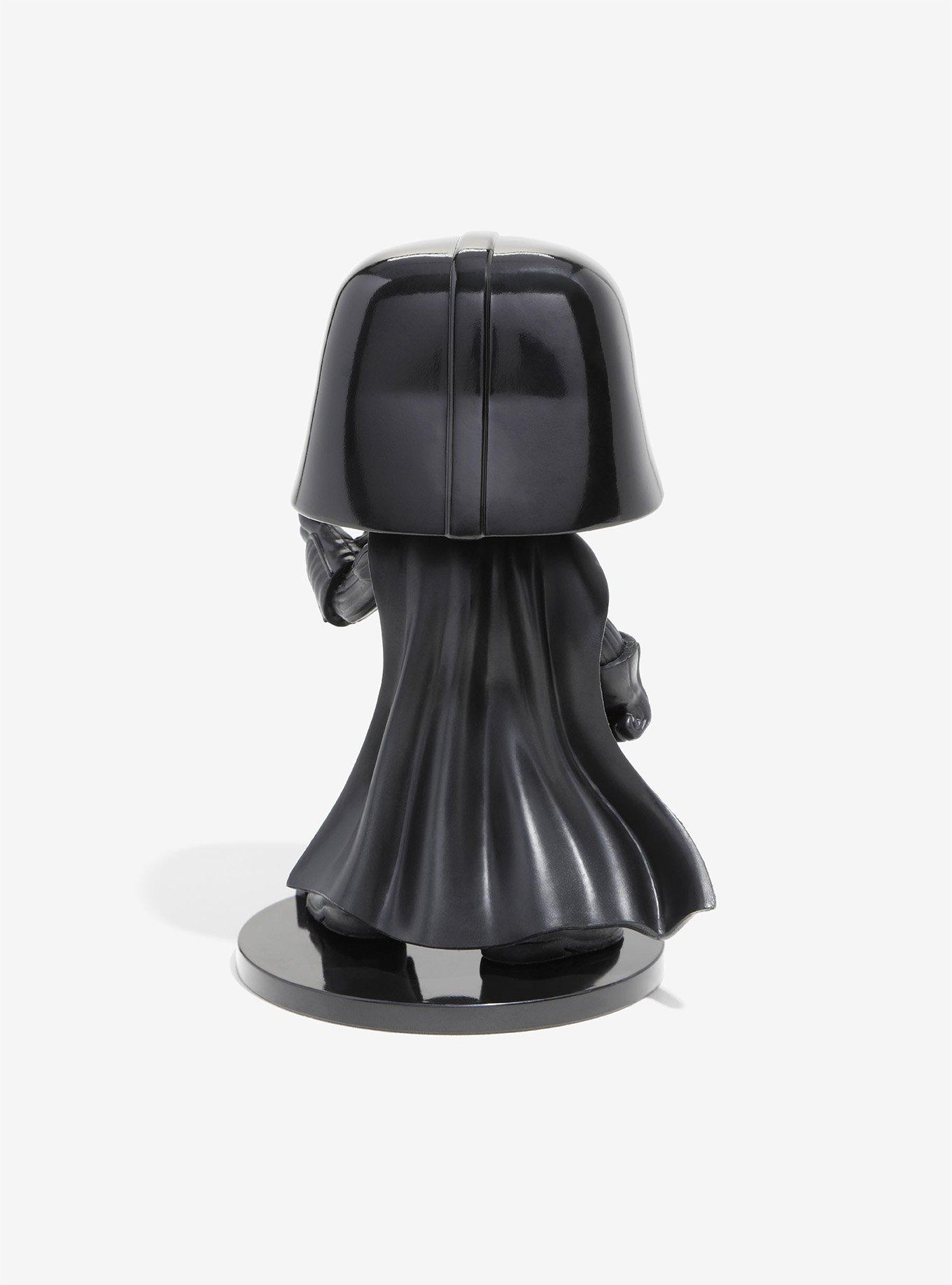 Funko Star Wars Darth Vader Wacky Wobbler Bobble-Head, , alternate