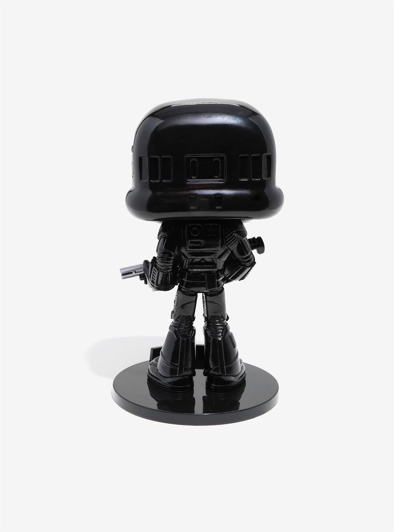 Funko Star Wars Rogue One Imperial Death Trooper Wacky Wobbler Bobble-Head, , alternate