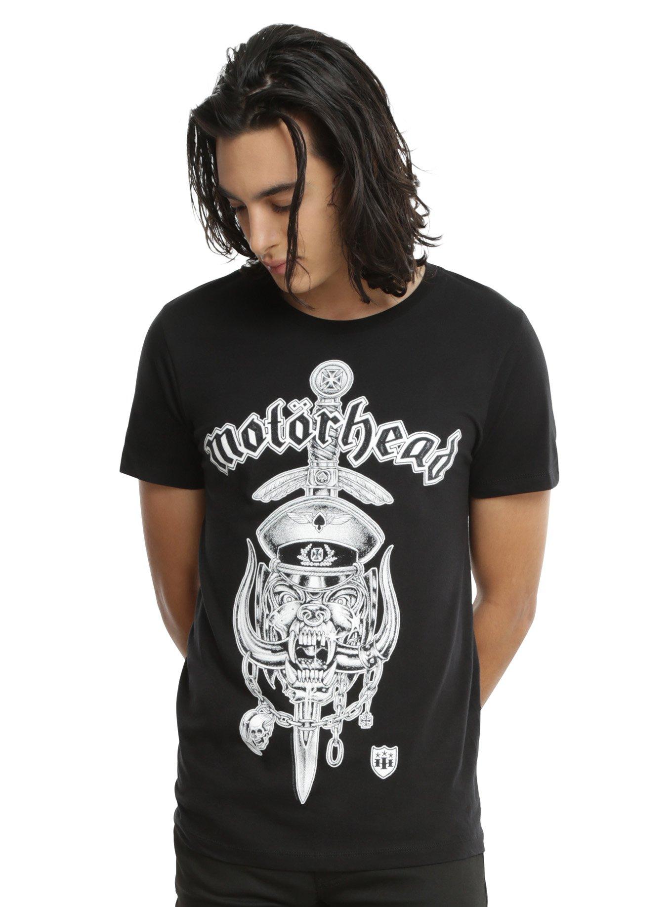 Motorhead Warpig T-Shirt, , alternate