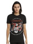 Ramones 76 Tour T-Shirt, , alternate