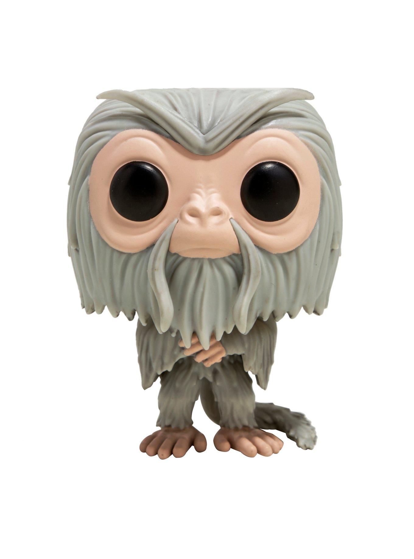 Funko Fantastic Beasts And Where To Find Them Pop! Demiguise Vinyl Figure, , alternate