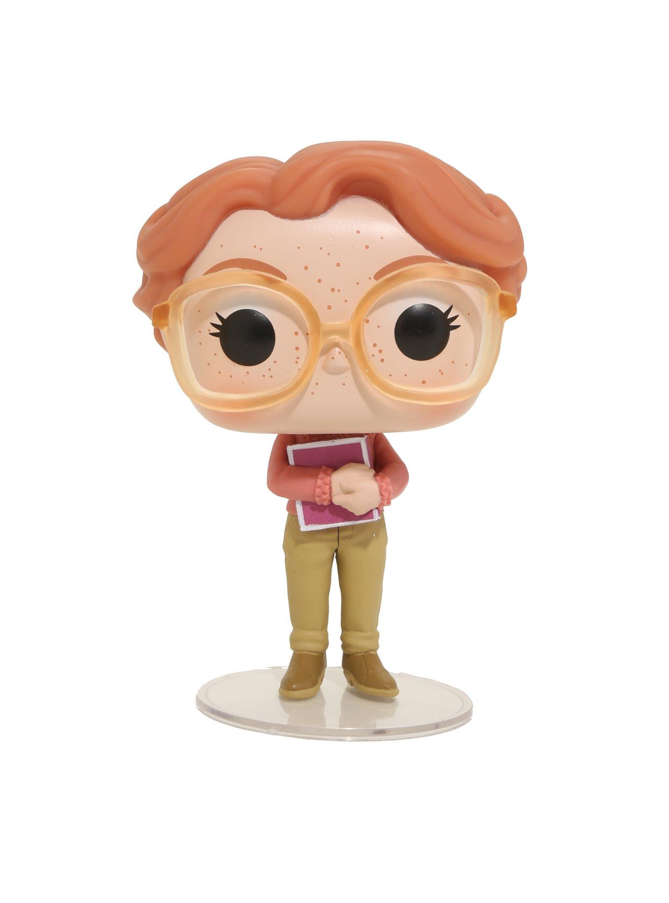 Funko Stranger Things Pop! Television Barb Vinyl Figure, , alternate