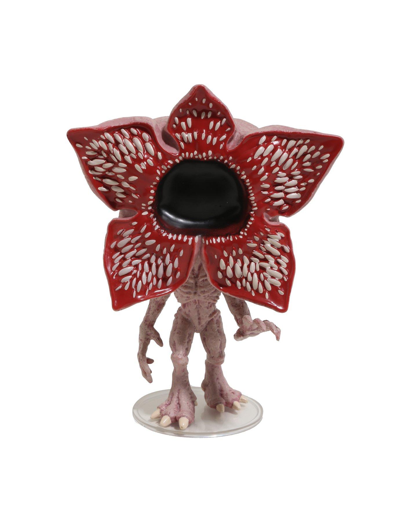 Funko Stranger Things Pop! Television Demogorgon Vinyl Figure, , alternate