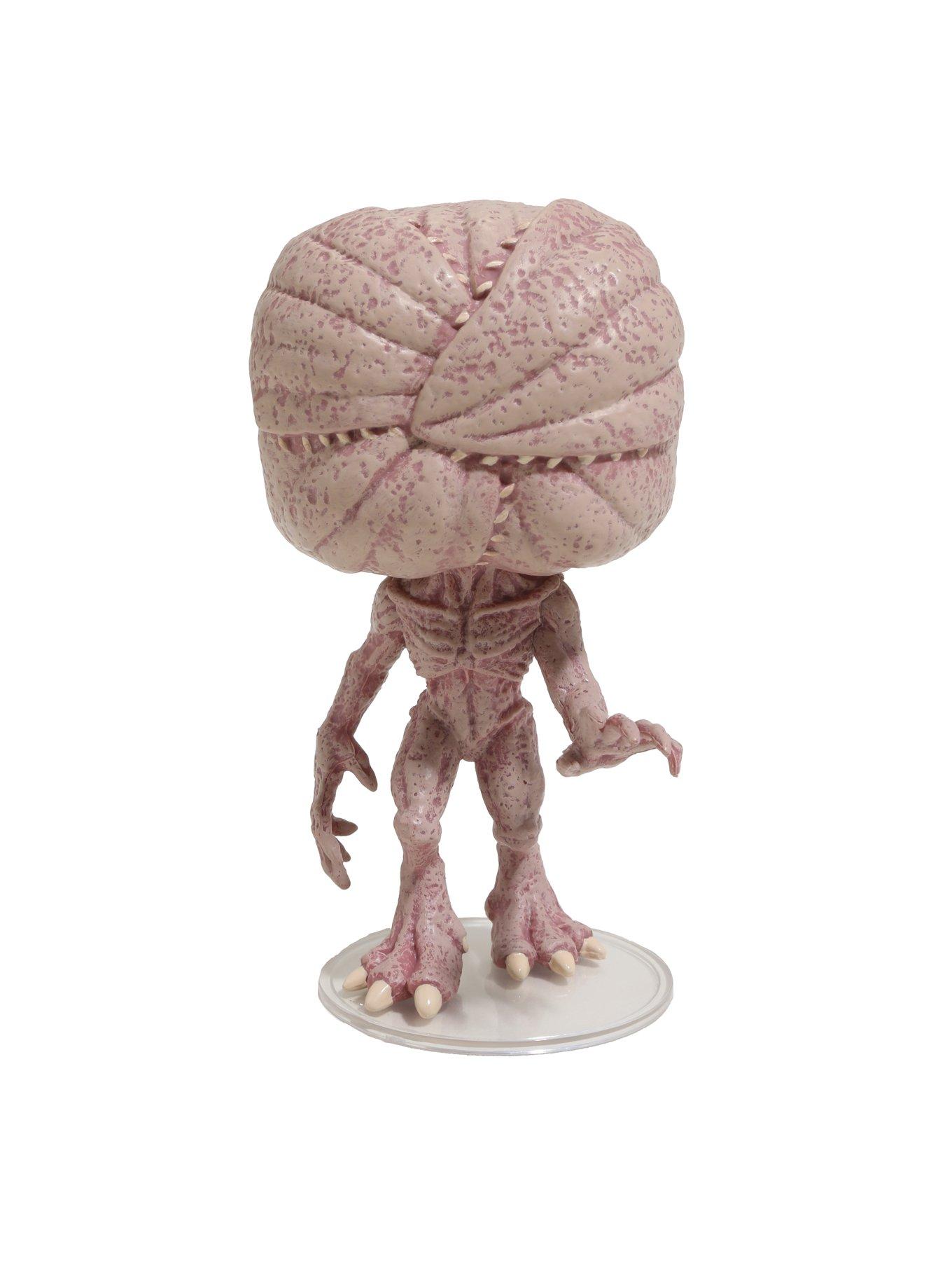 Funko Stranger Things Pop! Television Demogorgon Vinyl Figure, , alternate