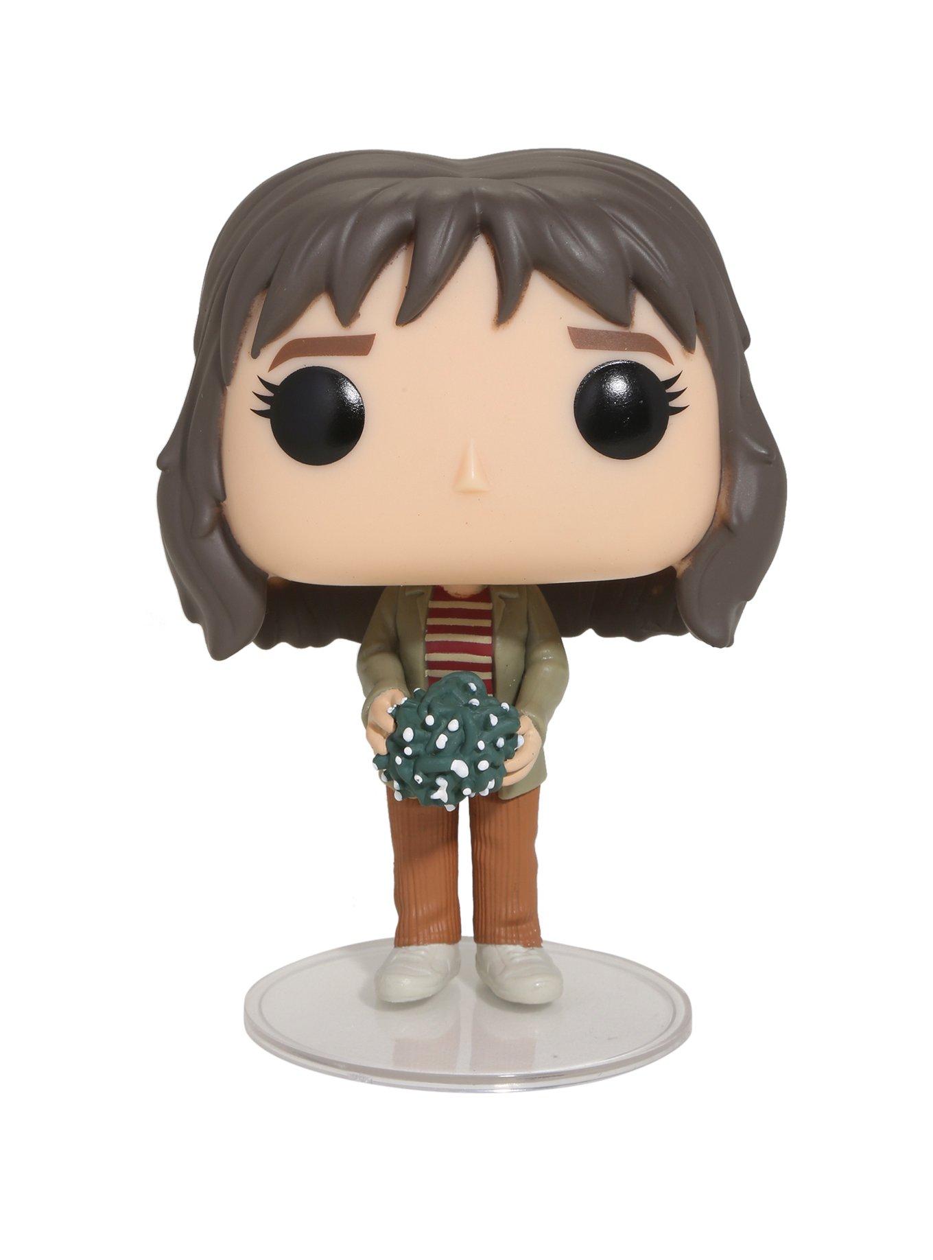 Funko Stranger Things Pop! Television Joyce Vinyl Figure, , alternate