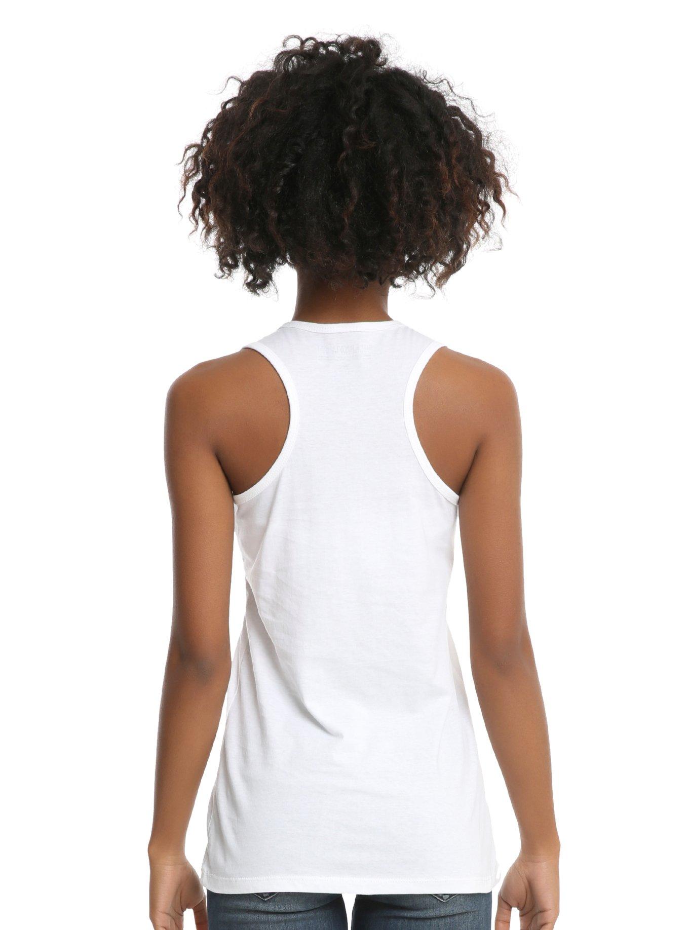 Supernatural Kansas Carry On Wayward Son Girls Tank Top, , alternate